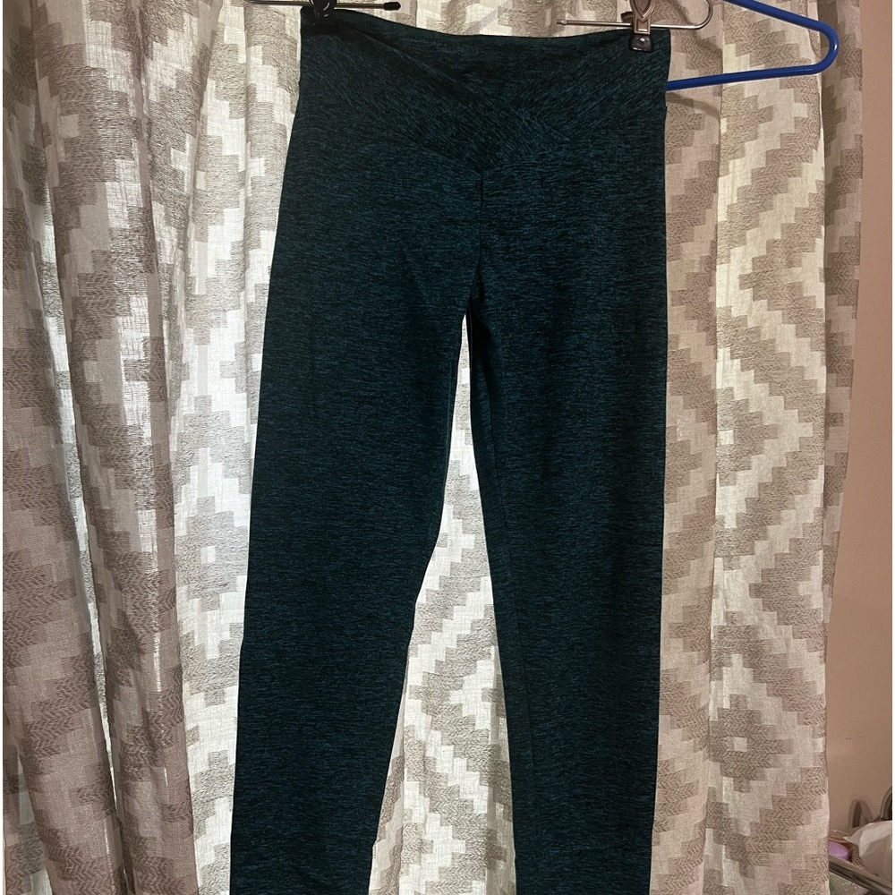 Women’s workout leggings